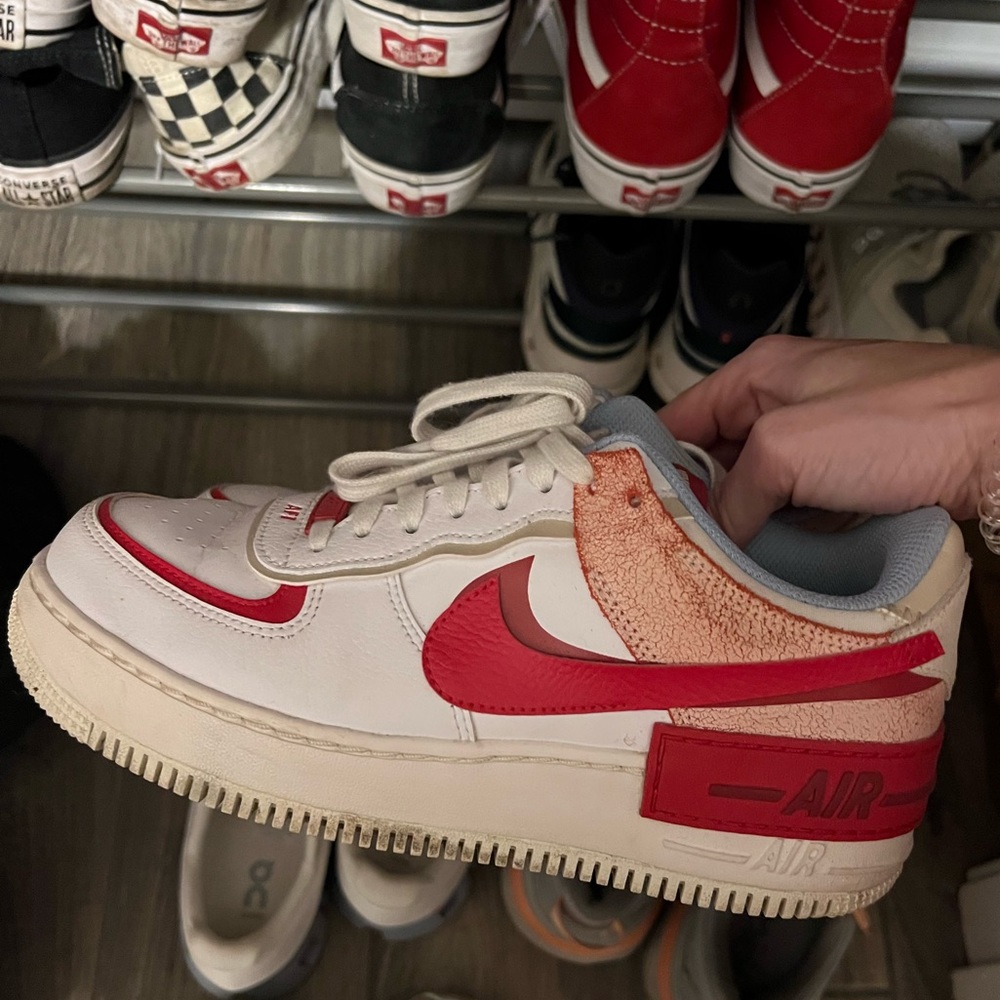 Nike Air Force 1 Shadow Women's Shoes size 9